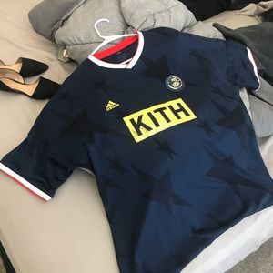 kith cobras jersey